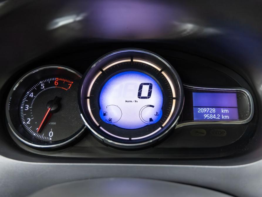 Renault Fluence I Волгоград  - изображение 12