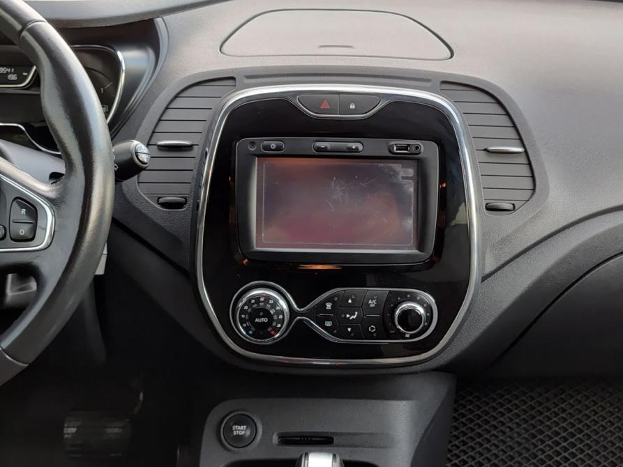 Renault Kaptur I Ижевск  - изображение 18