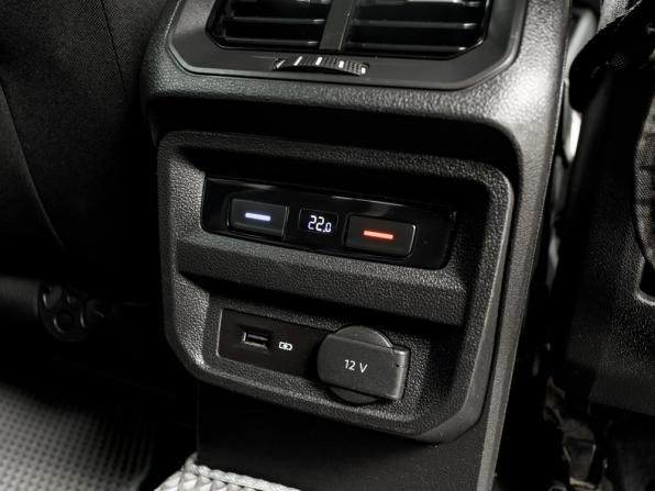 Volkswagen Tiguan II с пробегом 2020 года, цена 3 040 000 рублей, 149400 км, внедорожник, Автокод Объявления