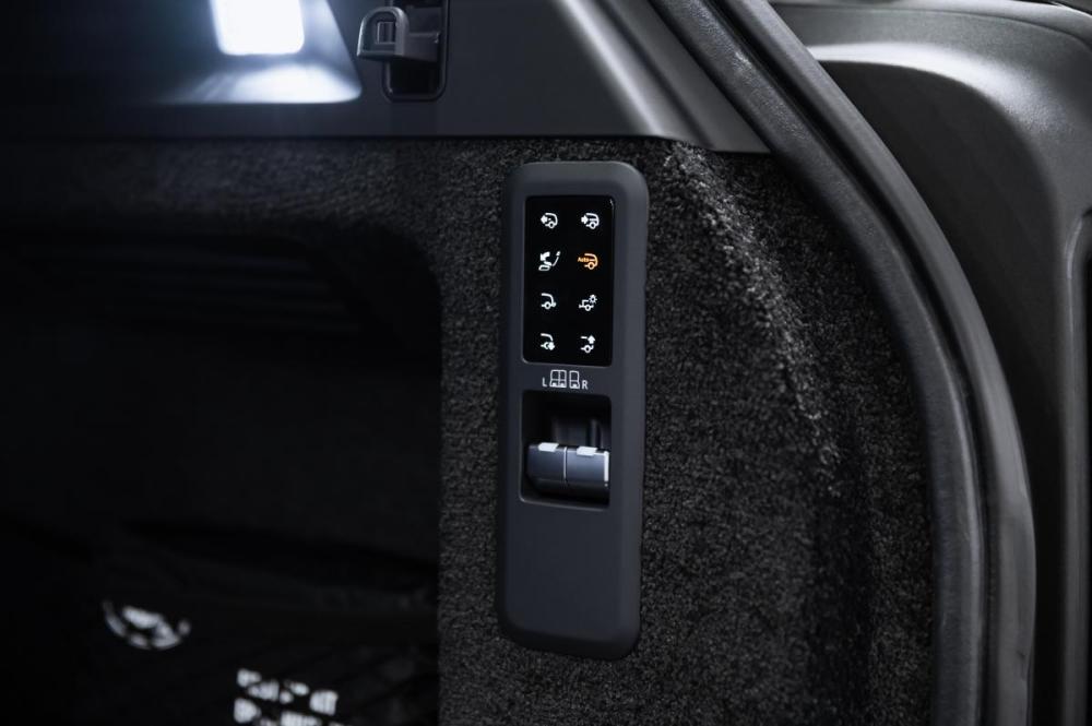 Land Rover Range Rover V Москва  - изображение 11