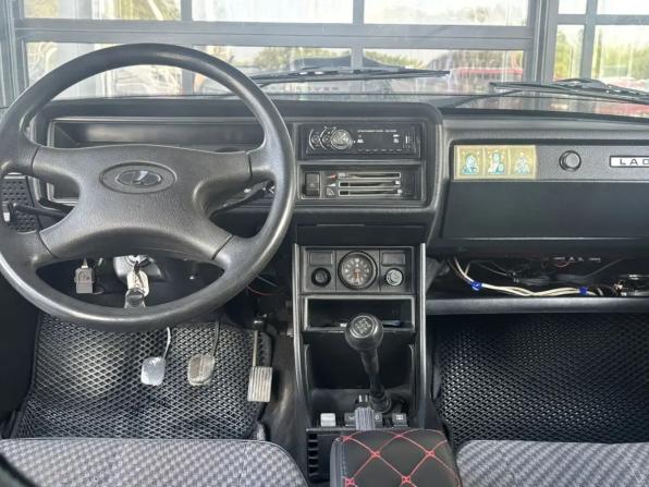 Lada (ВАЗ) 2107 с пробегом 2007 года, цена 249 000 рублей, 10067 км, седан, Автокод Объявления