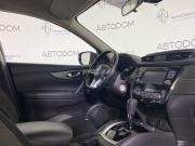 Nissan Qashqai II Москва  - изображение 24