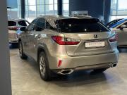 Lexus RX IV Тюмень  - изображение 7