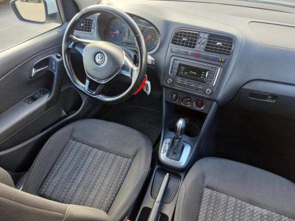 Volkswagen Polo V Рестайлинг с пробегом 2016 года, цена 955 000 рублей, 159411 км, седан, Автокод Объявления