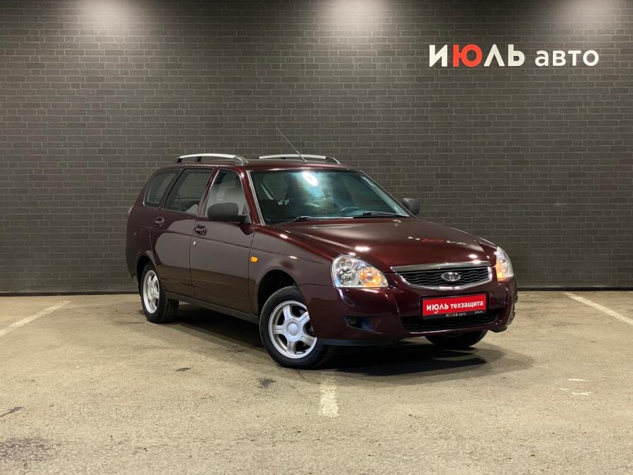 Lada (ВАЗ) Priora I Челябинск  - изображение 3