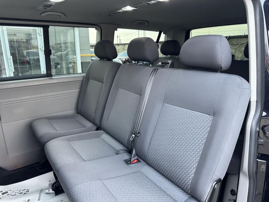 Volkswagen Caravelle T5 Рестайлинг Пермь  - изображение 12