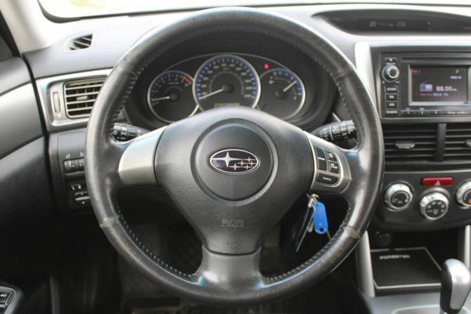 Subaru Forester III Рестайлинг с пробегом 2011 года, цена 1 250 000 рублей, 154000 км, внедорожник, Автокод Объявления