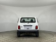 Lada (ВАЗ) 2121 (4x4) I Рестайлинг (2020) Воронеж  - изображение 26