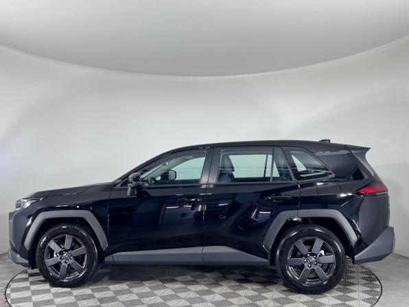 Toyota RAV4 VI (XA60) с пробегом 2026 года, цена 4 299 000 рублей, 20 км, внедорожник, Автокод Объявления