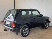 Lada (ВАЗ) Niva Legend Псков  - изображение 26