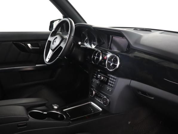 Mercedes-Benz GLK-Класс I (X204) Рестайлинг с пробегом 2013 года, цена 2 599 000 рублей, 54577 км, внедорожник, Автокод Объявления