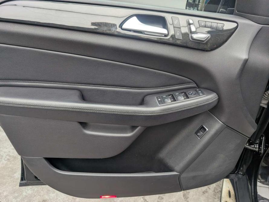Mercedes-Benz GLS I (X166) Москва  - изображение 5