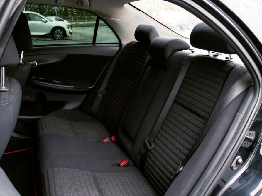 Toyota Corolla X (E140 E150) Рестайлинг Екатеринбург  - изображение 15
