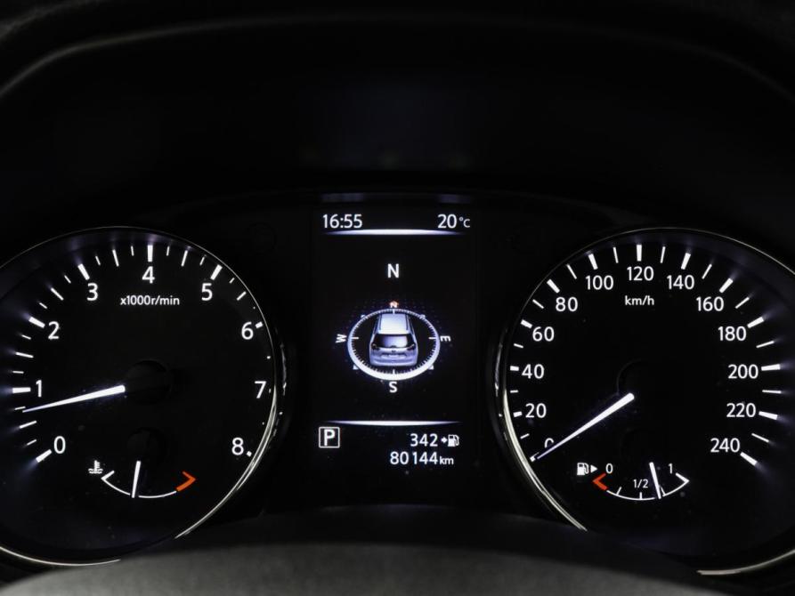 Nissan X-Trail III Химки  - изображение 10