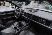 Porsche Cayenne III Рестайлинг Москва  - изображение 42