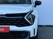 Kia Sportage V Иркутск  - изображение 24
