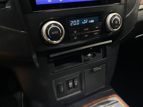 Mitsubishi Pajero IV с пробегом 2008 года, цена 1 310 000 рублей, 286561 км, внедорожник, Автокод Объявления