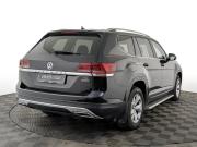 Volkswagen Teramont I Москва  - изображение 35