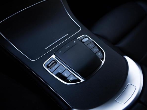 Mercedes-Benz GLC Coupe I (C253) Рестайлинг с пробегом 2019 года, цена 4 018 410 рублей, 143232 км, внедорожник, Автокод Объявления
