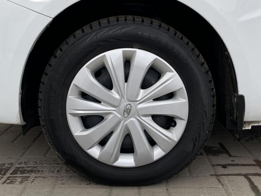Lada (ВАЗ) Vesta I Рестайлинг (NG) Тамбов  - изображение 19