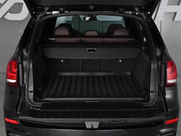 BMW X5 III (F15) с пробегом 2014 года, цена 3 999 000 рублей, 184623 км, внедорожник, Автокод Объявления