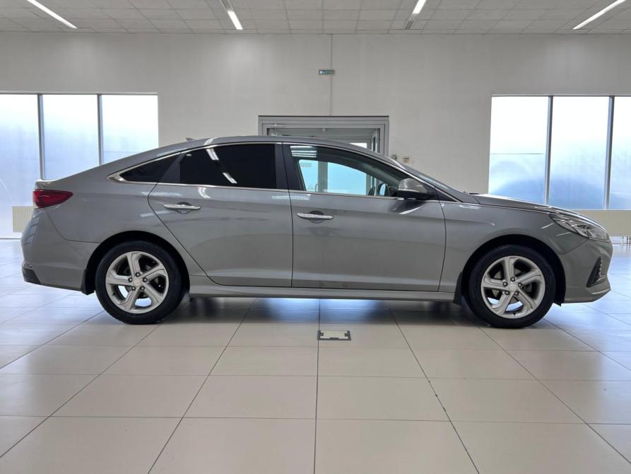 Hyundai Sonata VII (LF) Рестайлинг Волгоград  - изображение 6