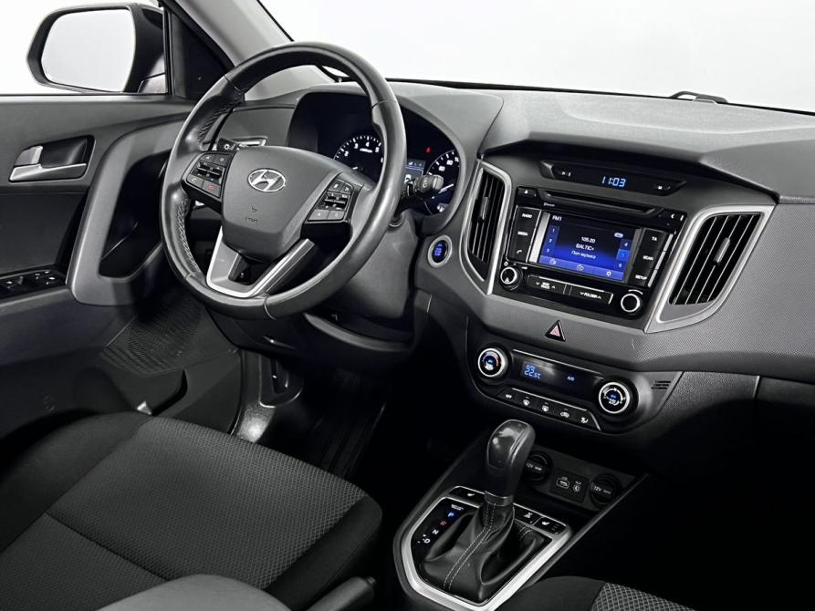 Hyundai Creta I Калининград  - изображение 13