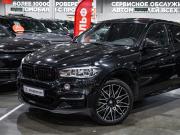 BMW X6 II (F16) Санкт-Петербург  - изображение 29