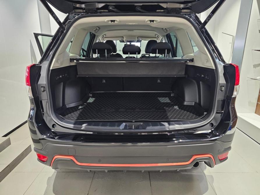 Subaru Forester V Рестайлинг Москва  - изображение 21
