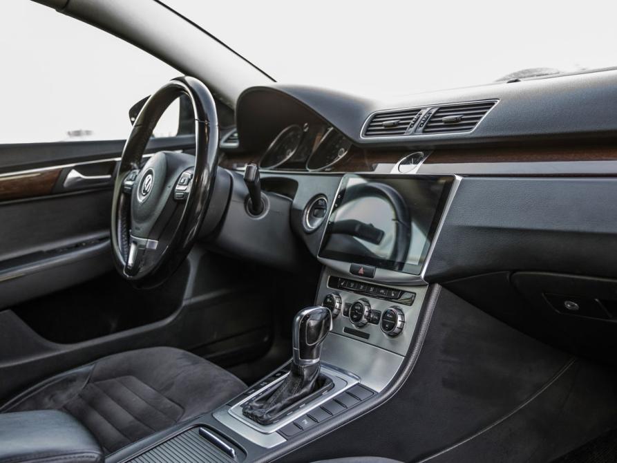 Volkswagen Passat B7 Волгоград  - изображение 32