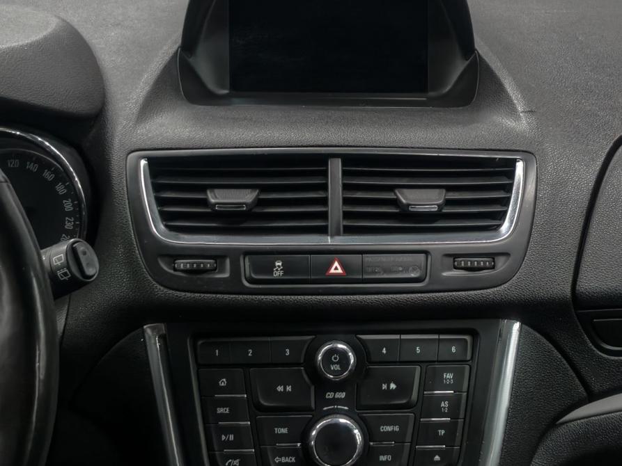 Opel Mokka I Ростов-на-Дону  - изображение 17