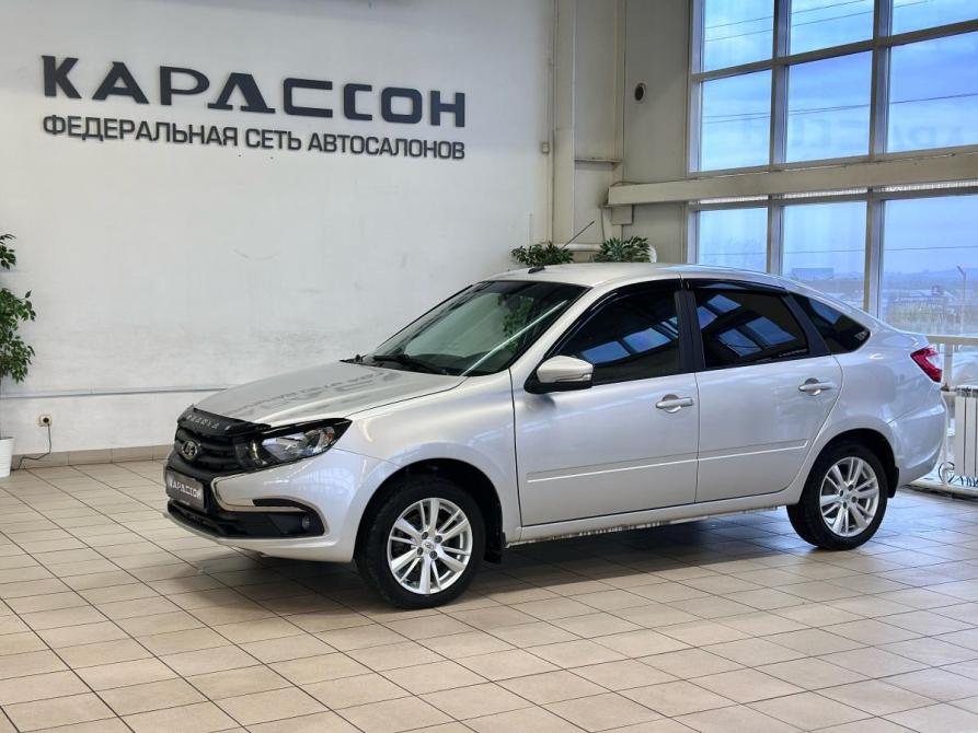 Lada (ВАЗ) Granta I Рестайлинг Волгоград  - изображение 1