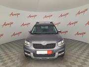 Skoda Yeti I Рестайлинг Псков  - изображение 27