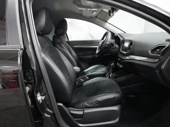 Lada (ВАЗ) Vesta I Рестайлинг (NG) с пробегом 2024 года, цена 1 393 000 рублей, 63625 км, седан, Автокод Объявления