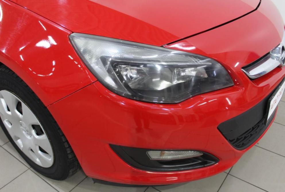 Opel Astra H Рестайлинг Астрахань  - изображение 4