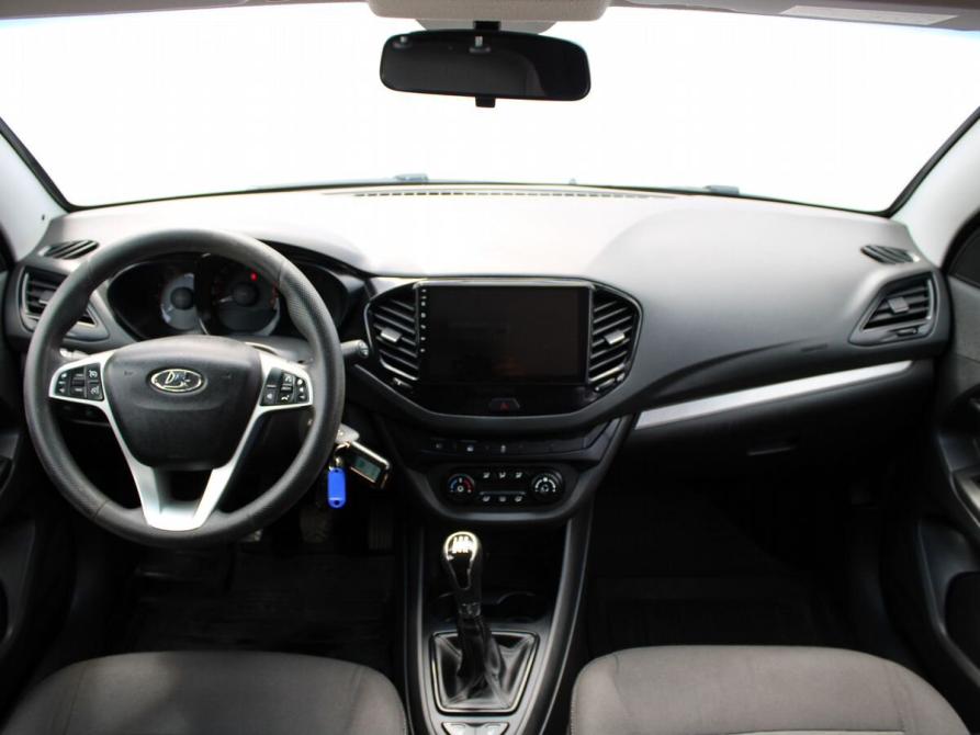 Lada (ВАЗ) Vesta I Нижний Новгород  - изображение 11