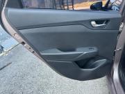 Hyundai Solaris II Рестайлинг Ростов-на-Дону  - изображение 37