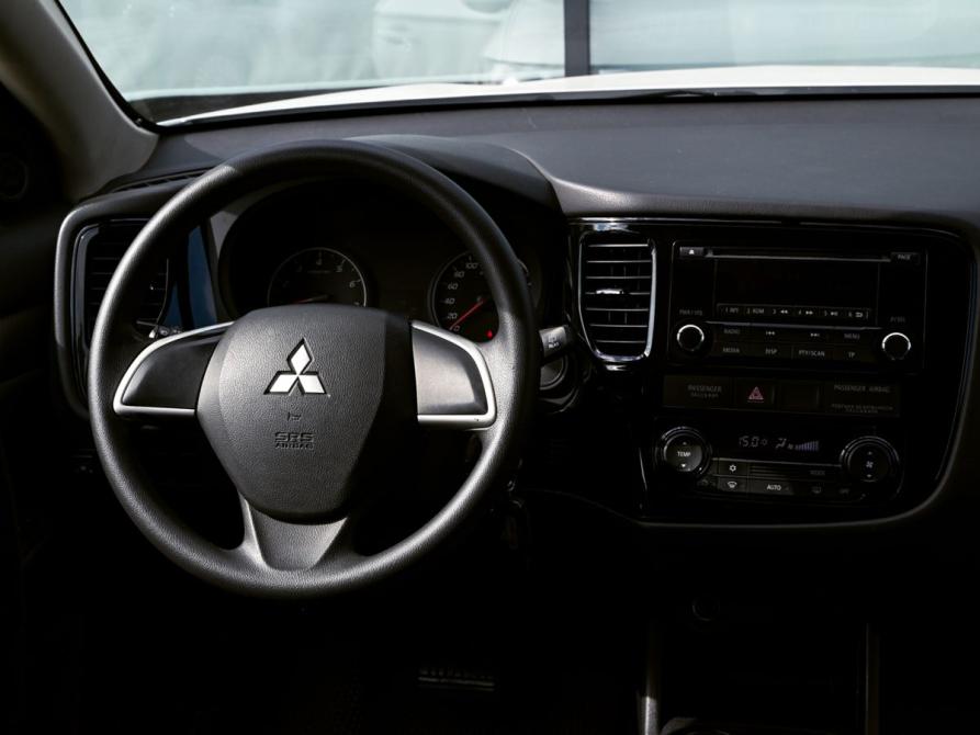 Mitsubishi Outlander III Екатеринбург  - изображение 17