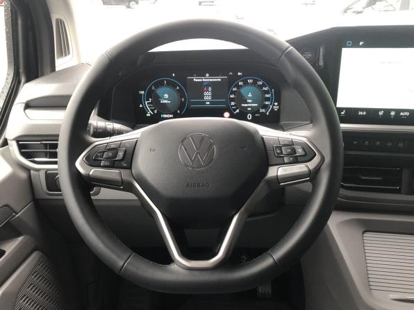 Volkswagen Caravelle T7 с пробегом 2025 года, цена 9 650 000 рублей, 678 км, минивэн, Автокод Объявления