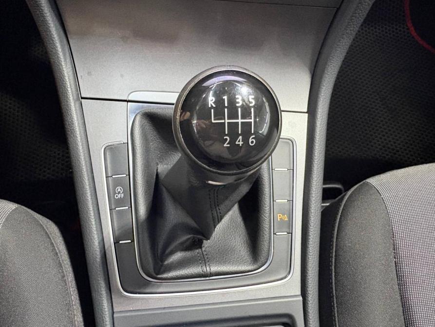 Volkswagen Golf VII Санкт-Петербург  - изображение 17