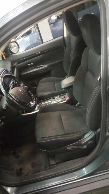 Mitsubishi Outlander III Рестайлинг 2 Санкт-Петербург  - изображение 6