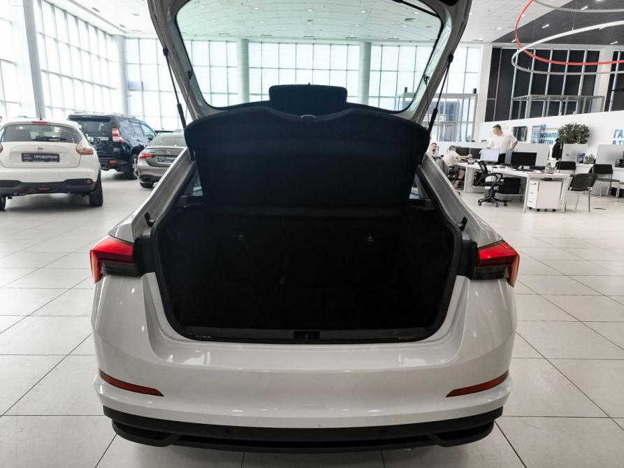 Skoda Rapid II Казань  - изображение 12