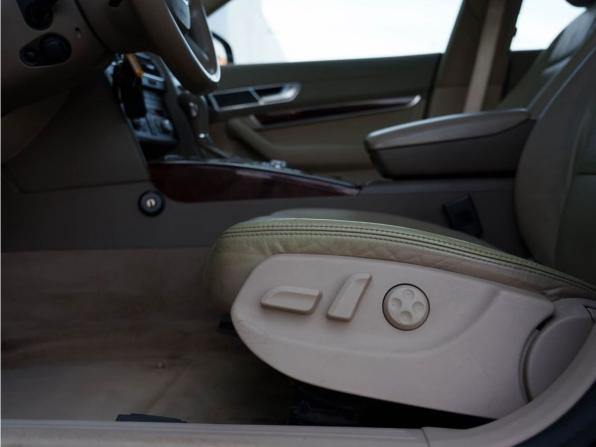 Audi A6 III (C6) с пробегом 2008 года, цена 900 000 рублей, 262036 км, седан, Автокод Объявления