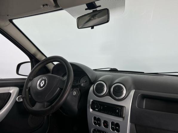 Renault Logan I Рестайлинг с пробегом 2011 года, цена 390 000 рублей, 166500 км, седан, Автокод Объявления