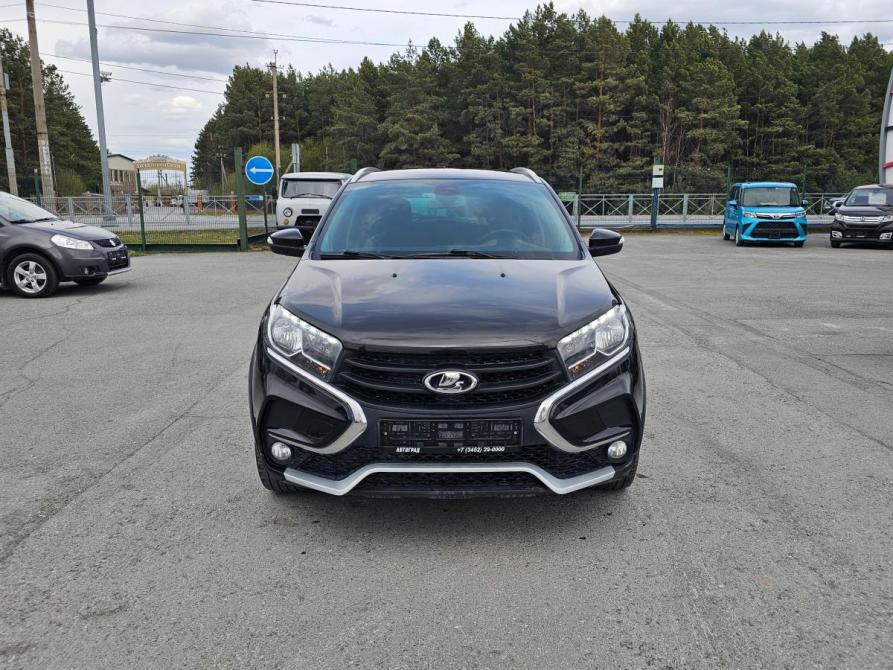 Lada (ВАЗ) XRAY I Тюмень  - изображение 2