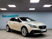 Volvo V40 Cross Country I Рестайлинг Москва  - изображение 22