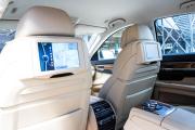 BMW 7 серии V (F01/F02/F04) Уфа  - изображение 36