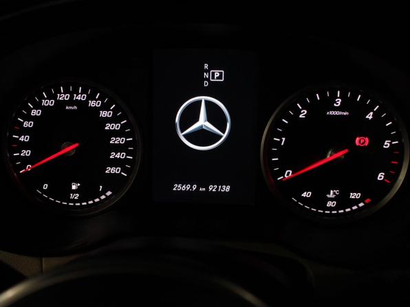 Mercedes-Benz GLC I (X253) Рестайлинг с пробегом 2021 года, цена 4 097 000 рублей, 92136 км, внедорожник, Автокод Объявления