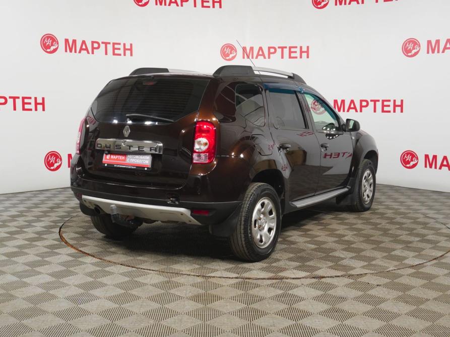 Renault Duster I Вологда  - изображение 5