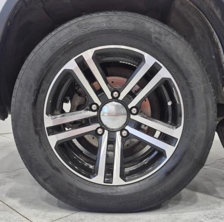 Chevrolet Niva I Рестайлинг с пробегом 2018 года, цена 725 000 рублей, 196100 км, внедорожник, Автокод Объявления